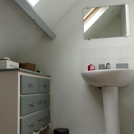 Charmant Cocon A Malo-Les-Bains Dunkirk Exterior foto